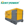 Noise Level 75dba/80dba Canopy Type Diesel Generator Cummins Genset Sets with ISO9001